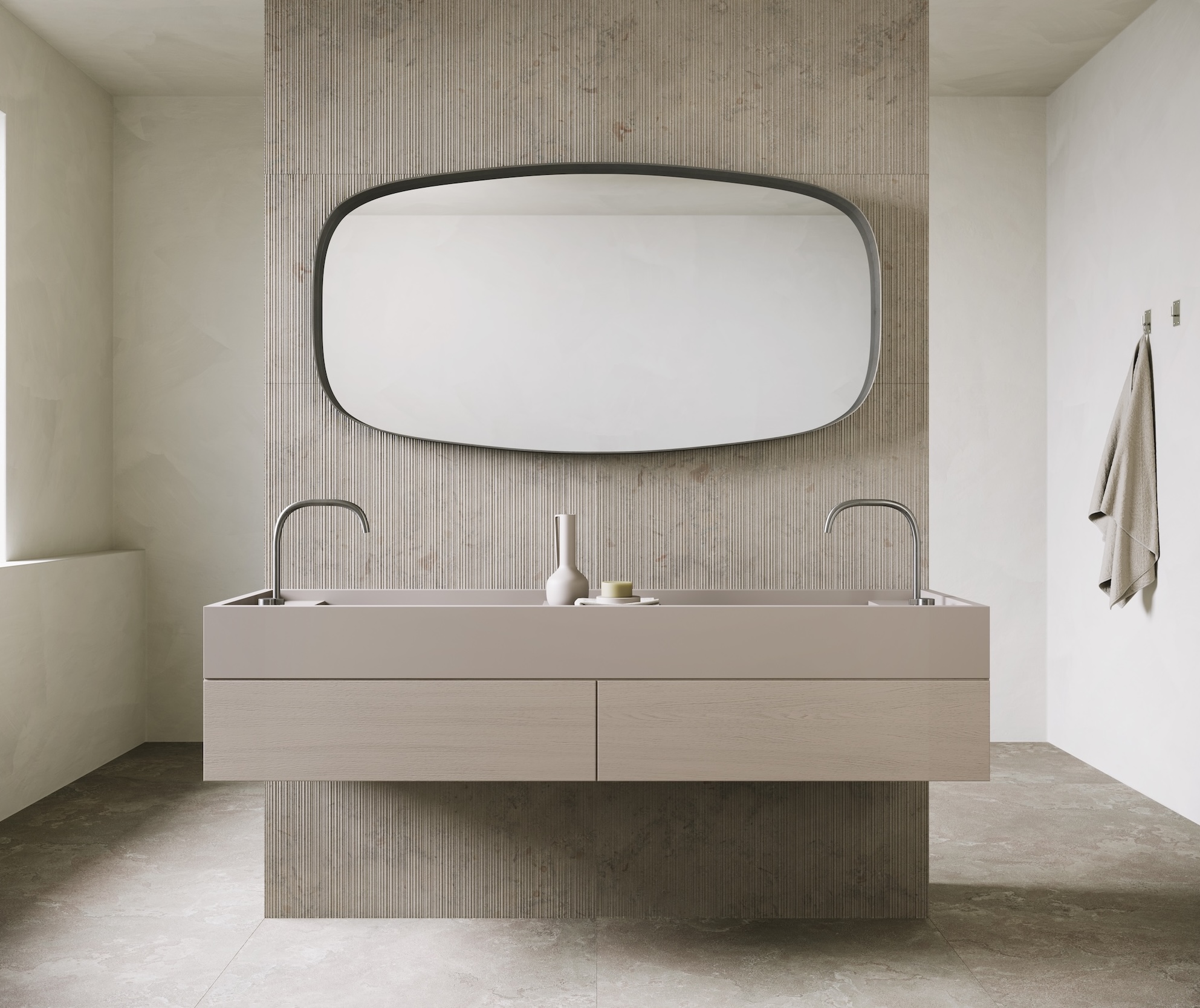 FotoPiet Boon tegels als basis voor een stijlvol thuis